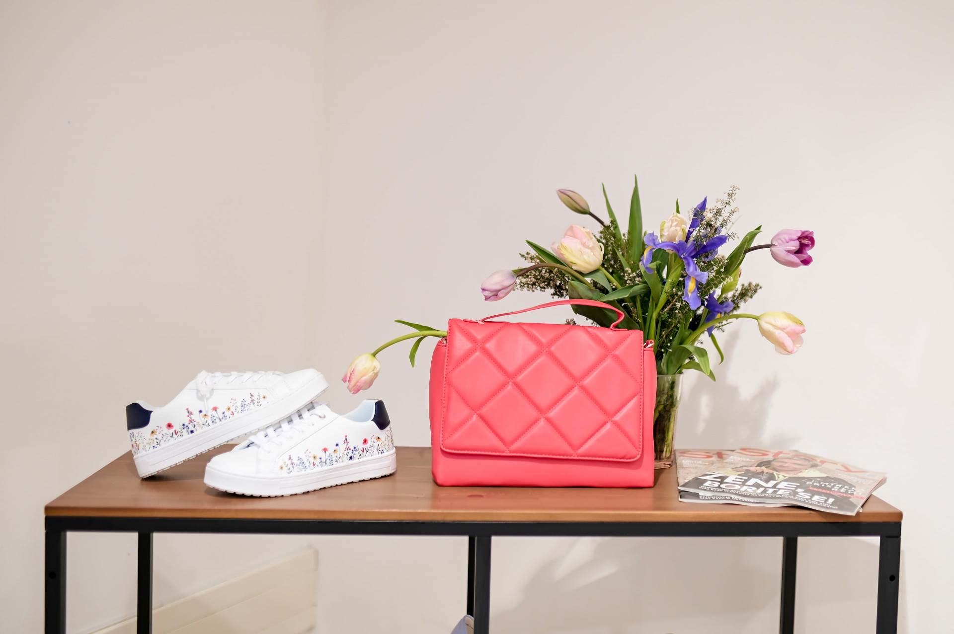 Nova kolekcija Deichmann cipela za proljeće