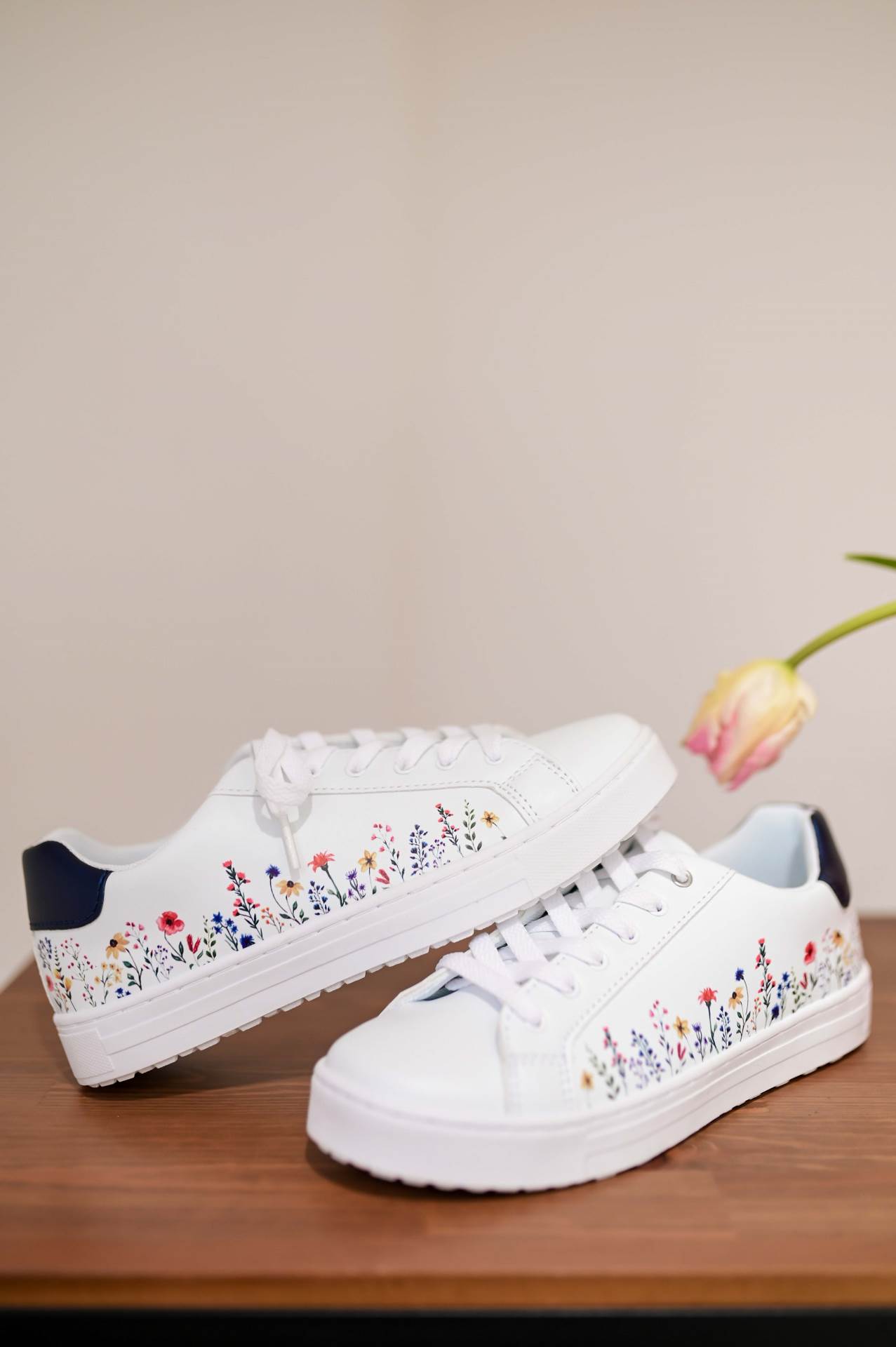 Nova kolekcija Deichmann cipela za proljeće