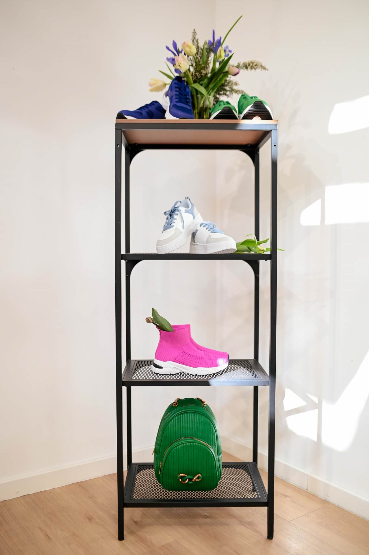 Nova kolekcija Deichmann cipela za proljeće