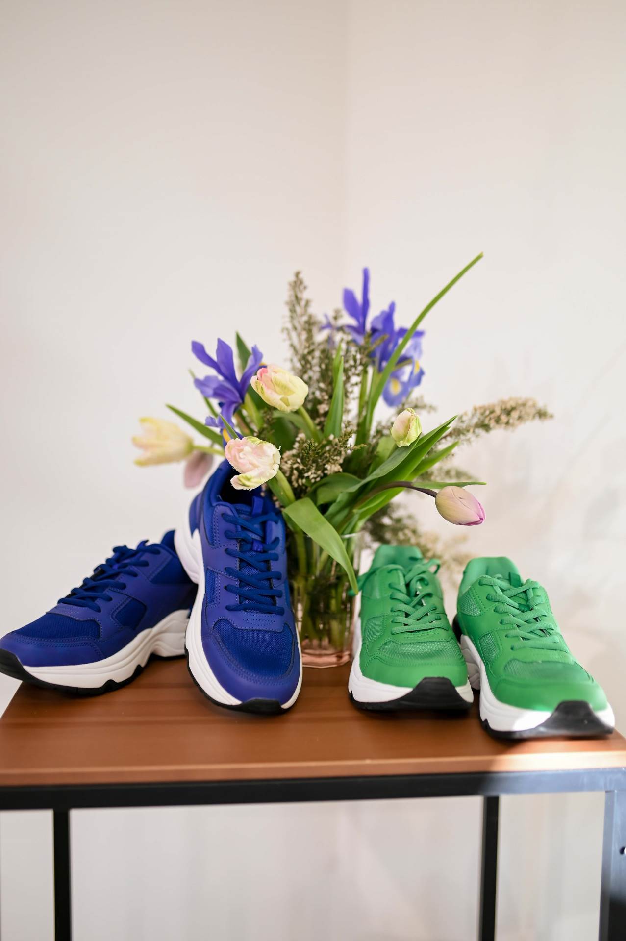 Nova kolekcija Deichmann cipela za proljeće