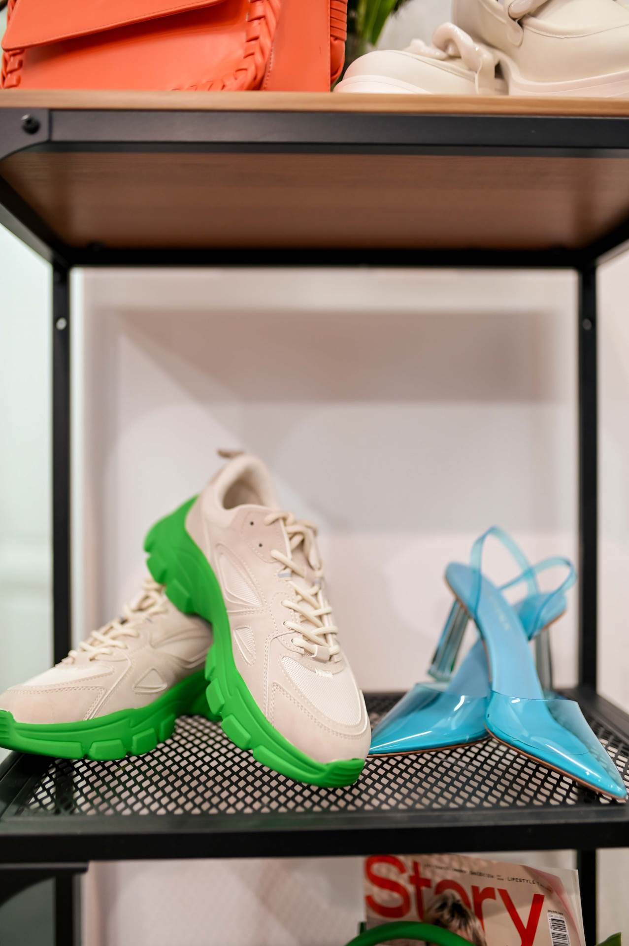 Nova kolekcija Deichmann cipela za proljeće