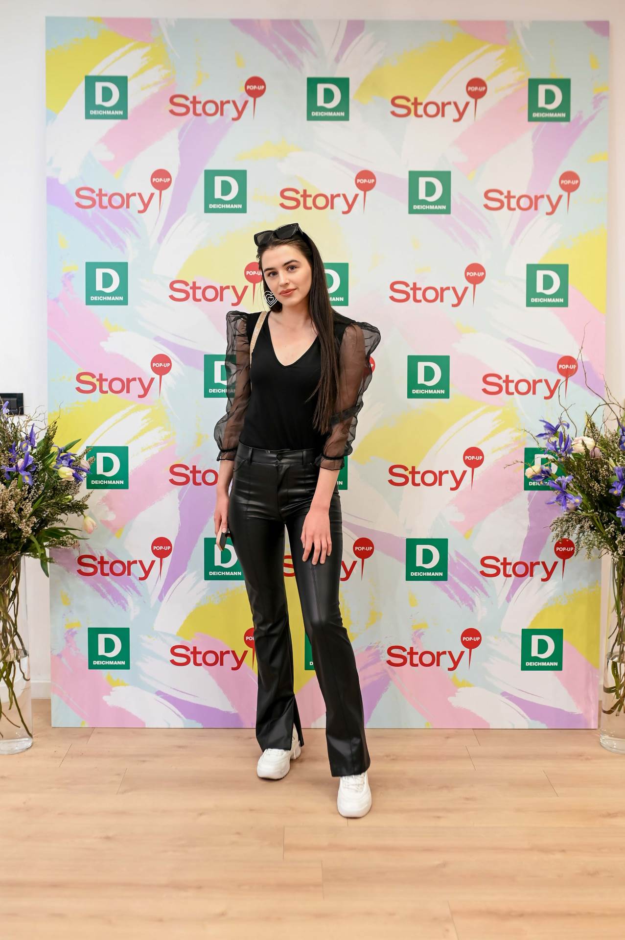 Nova kolekcija Deichmann cipela za proljeće