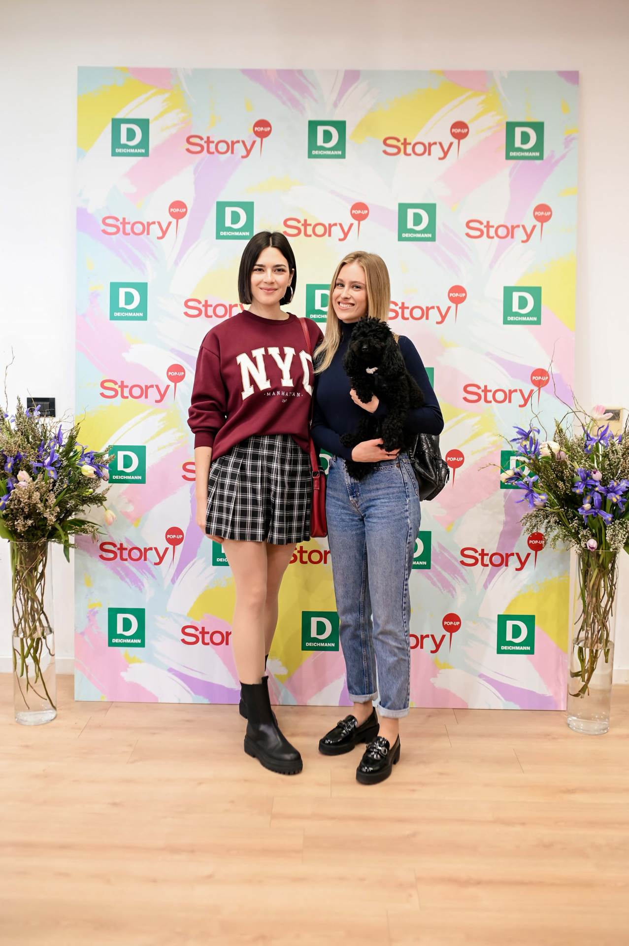 Nova kolekcija Deichmann cipela za proljeće