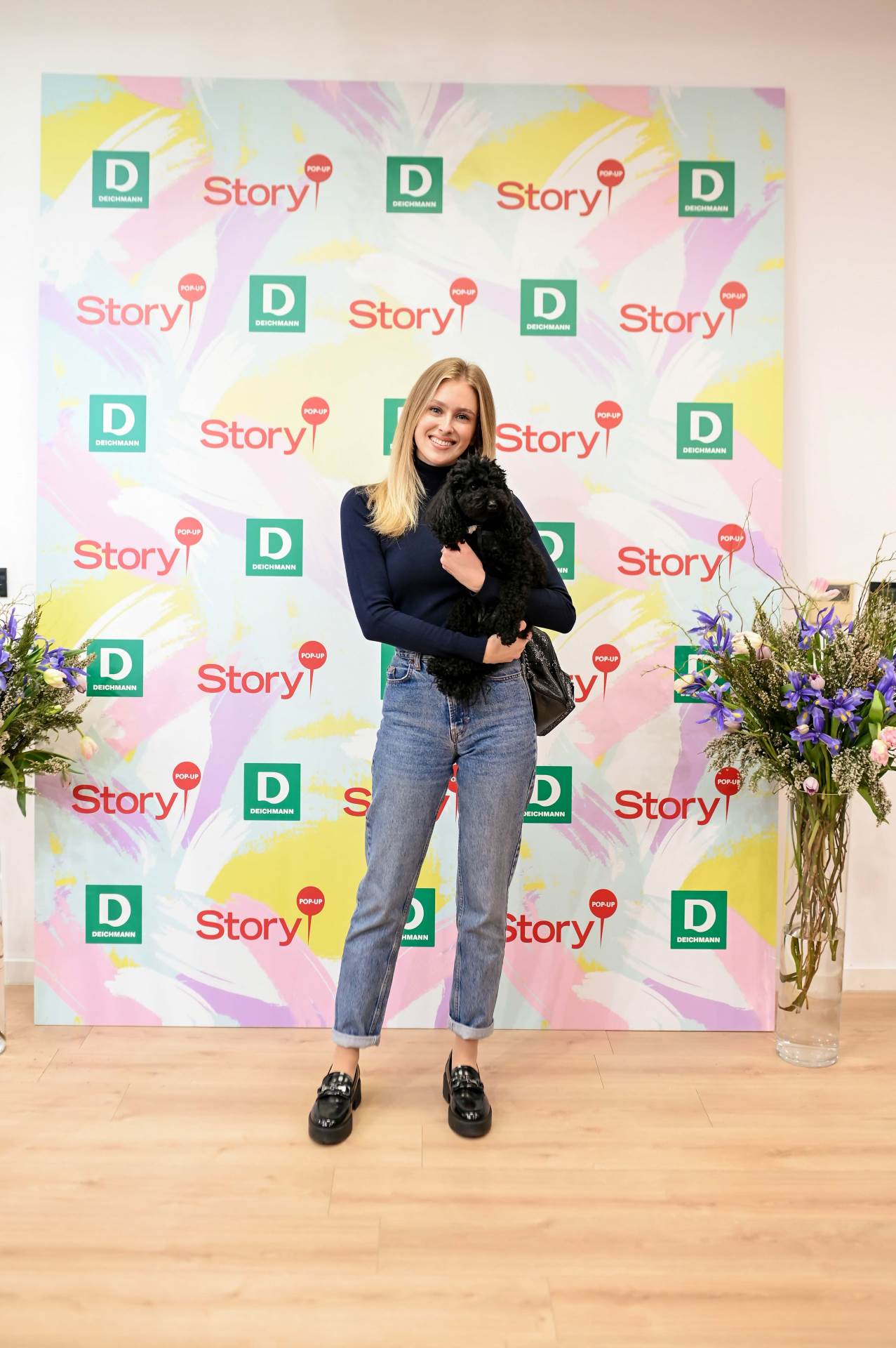 Nova kolekcija Deichmann cipela za proljeće