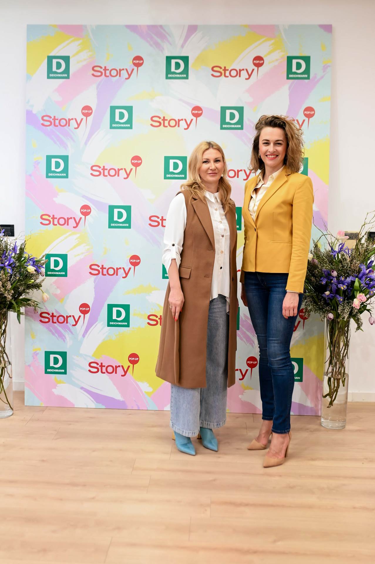 Nova kolekcija Deichmann cipela za proljeće