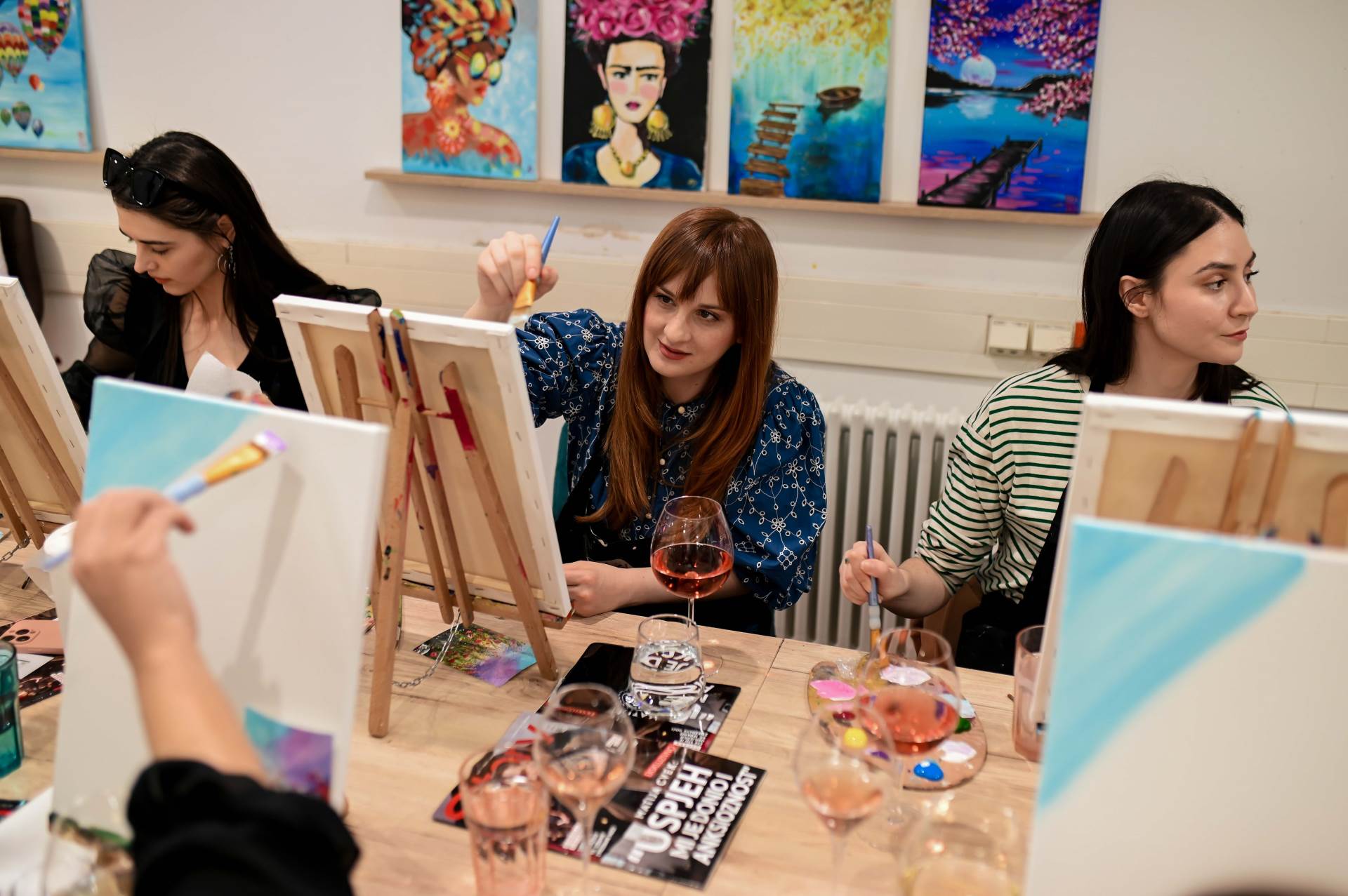 Nova kolekcija Deichmann cipela za proljeće