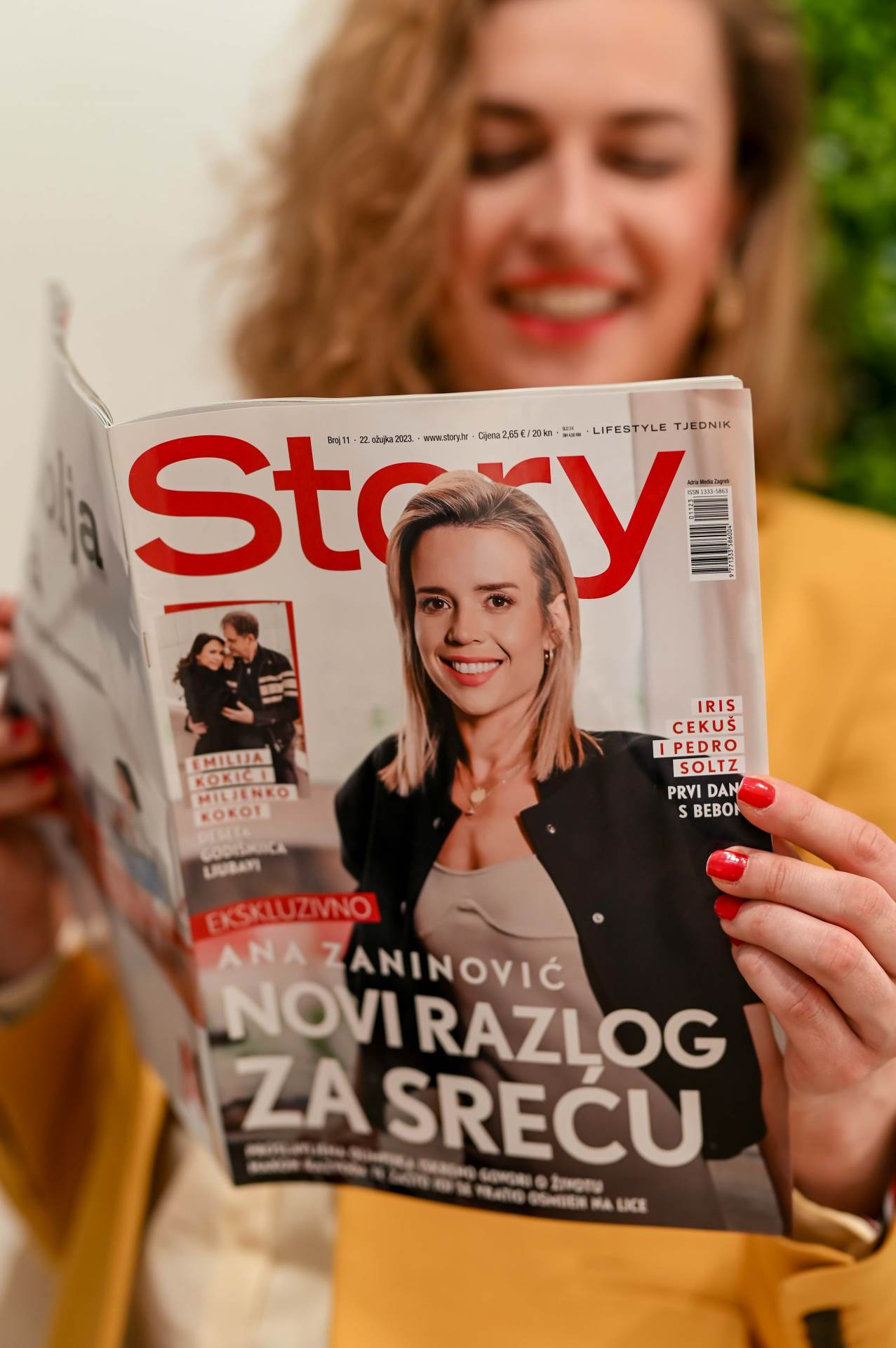 Nova kolekcija Deichmann cipela za proljeće