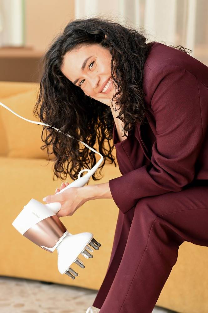 Philips SenseIQ fen za kosu