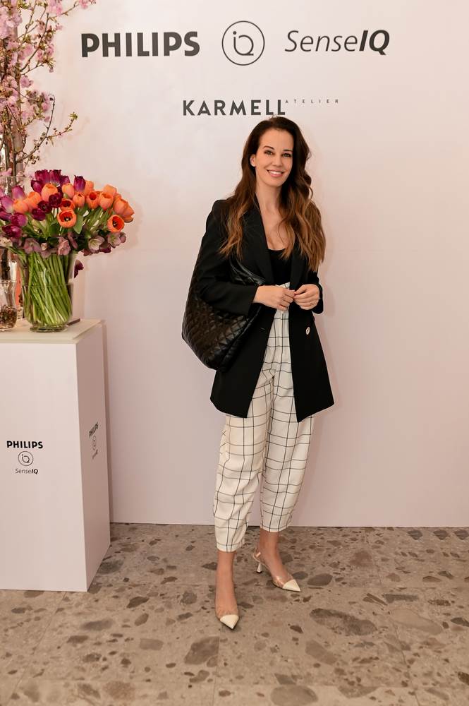 Philips SenseIQ fen za kosu