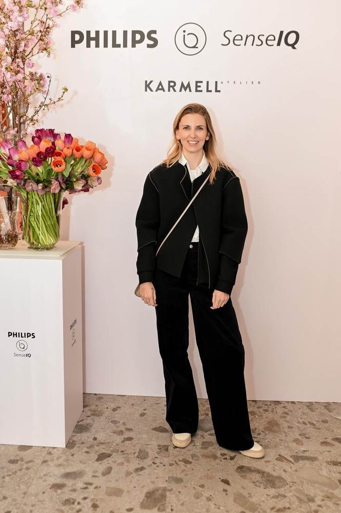 Philips SenseIQ fen za kosu