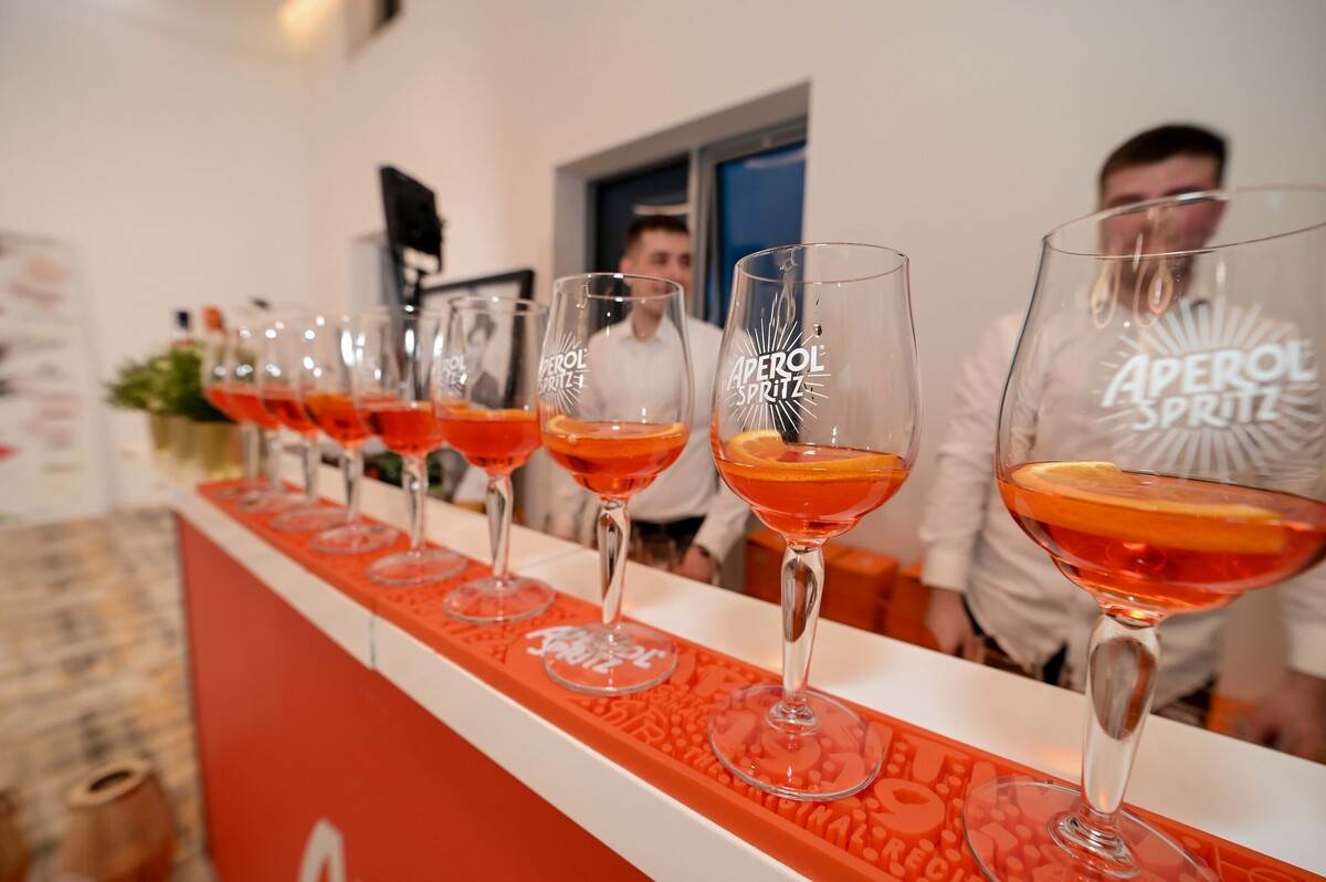 PPD Global  - vodeća distribucija alkoholnih pića i Illy kave