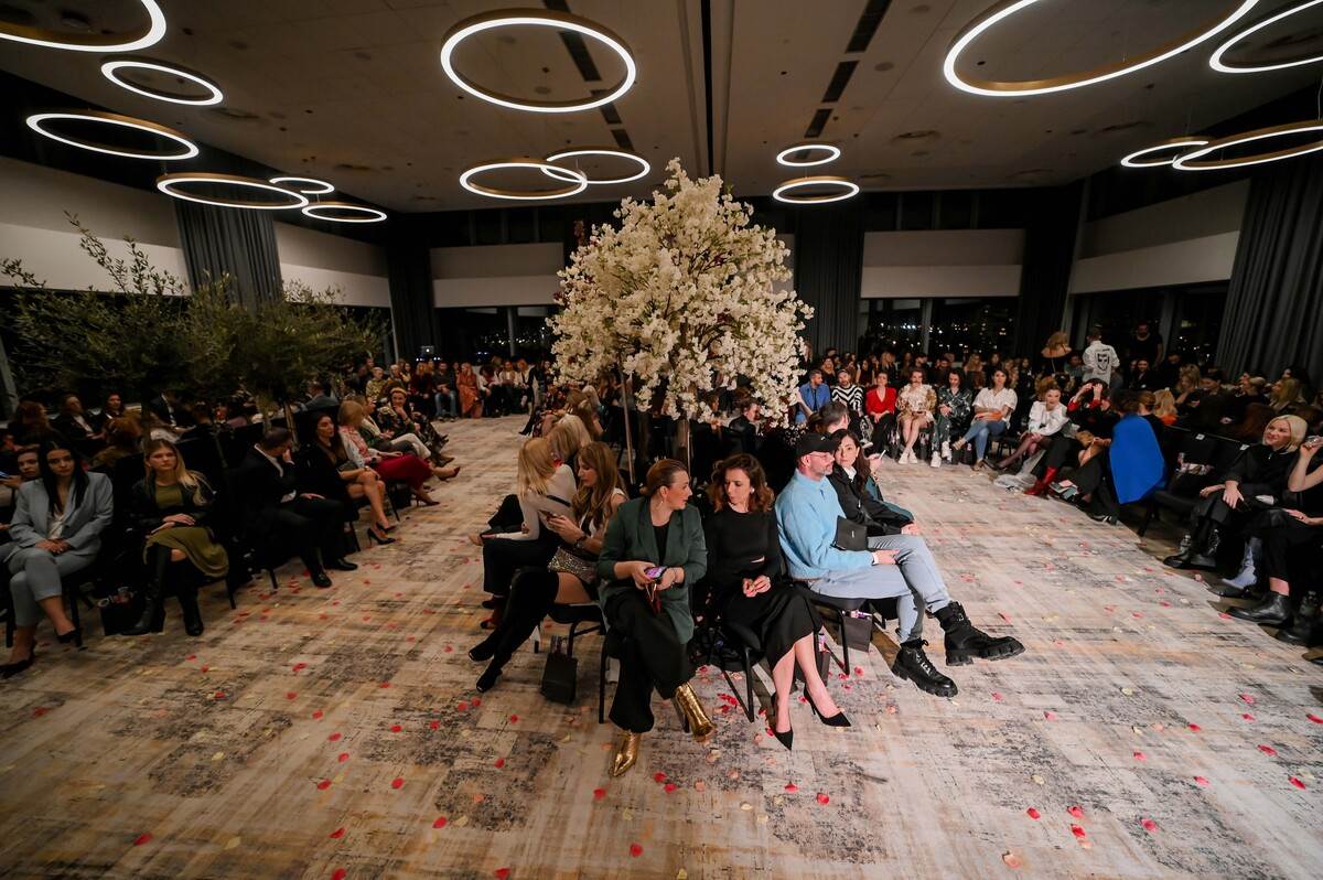 Prestižan prostor Hilton Conference & Event Center Zagreb