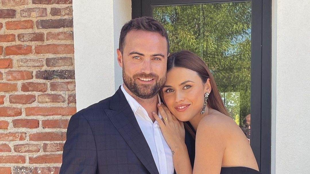 Anita Dujić rodila drugo dijete