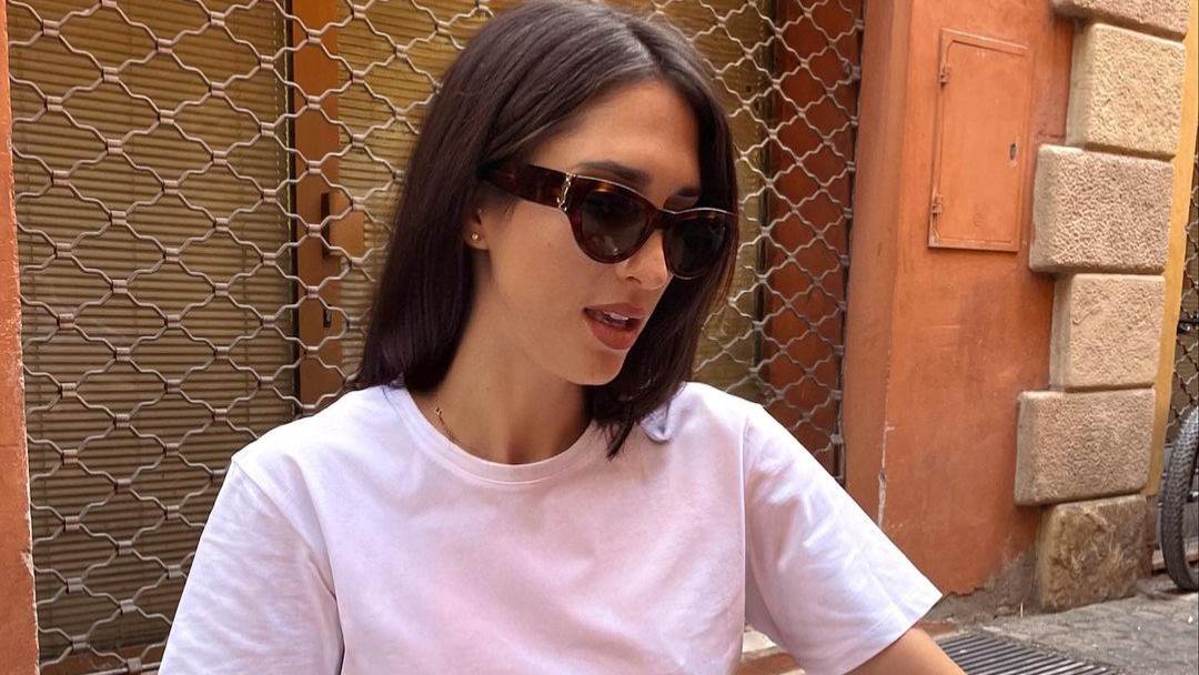 Jelisaveta Orašanin došla na utakmicu podržiti Miloša Teodosića nakon vijesti o preljubu