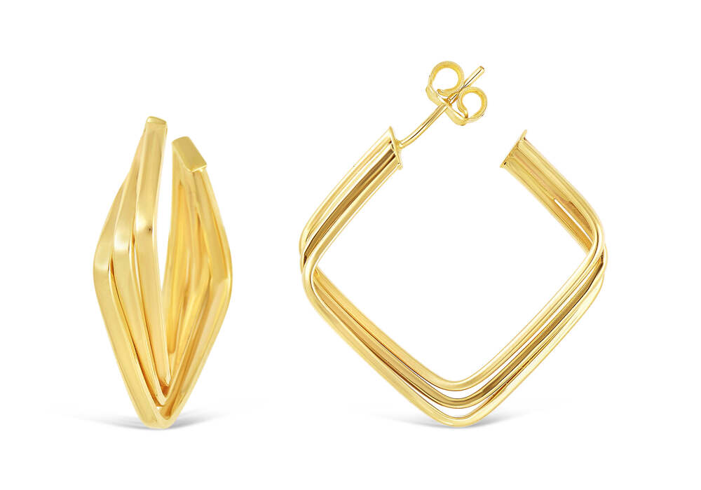 Geometric Glamur naušnice - 495,00 eura (3.729,58 kn).jpg