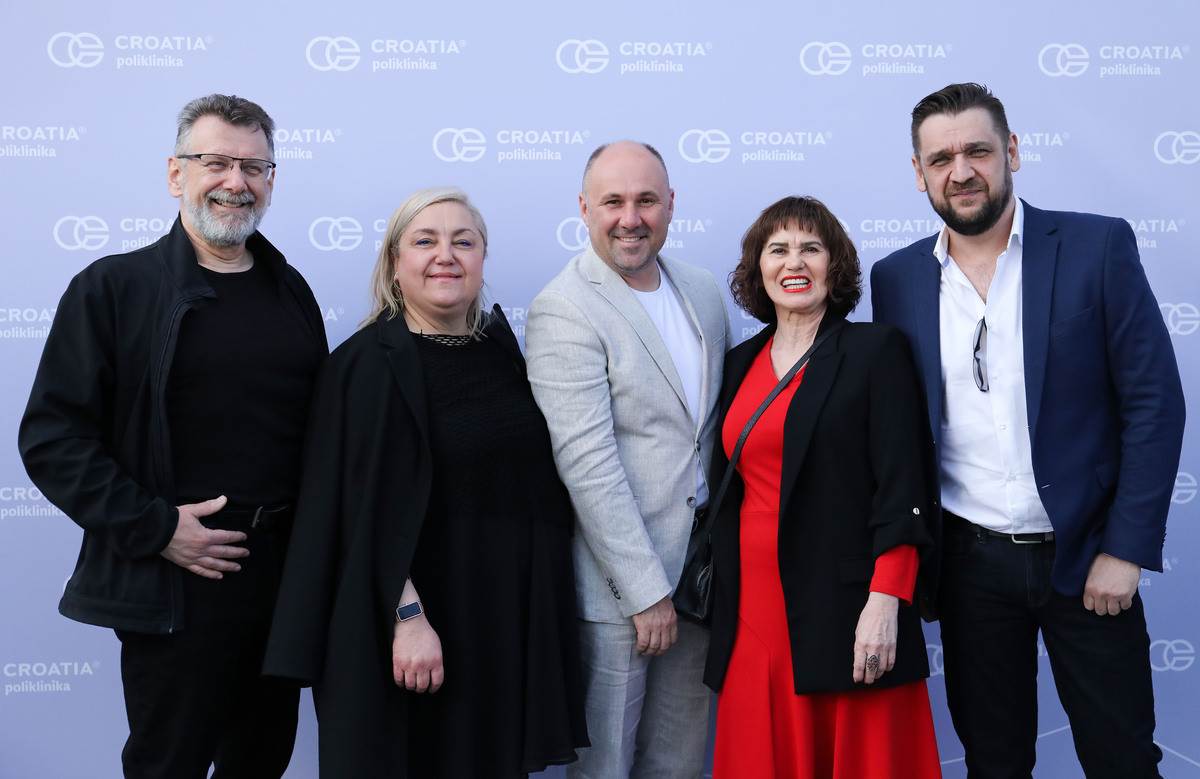 Igor Berecki, Areta Ćurković, Miroslav Čabaraja, Anita Schmidt, Goran Bošković.jpg