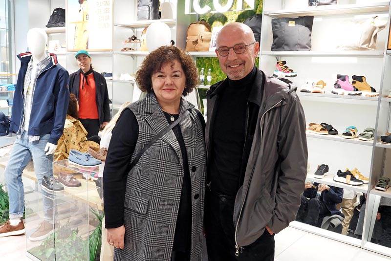 Timberland obilježio Dan planeta Zamlje