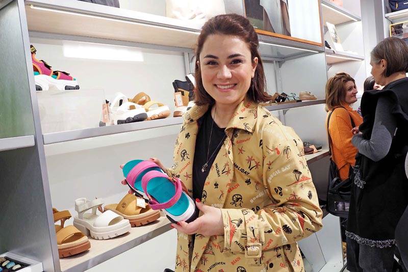 Timberland obilježio Dan planeta Zamlje