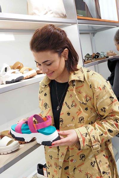 Timberland obilježio Dan planeta Zamlje