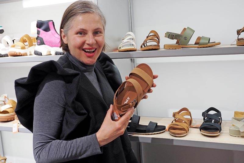 Timberland obilježio Dan planeta Zamlje