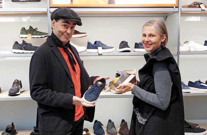 Timberland obilježio Dan planeta Zamlje