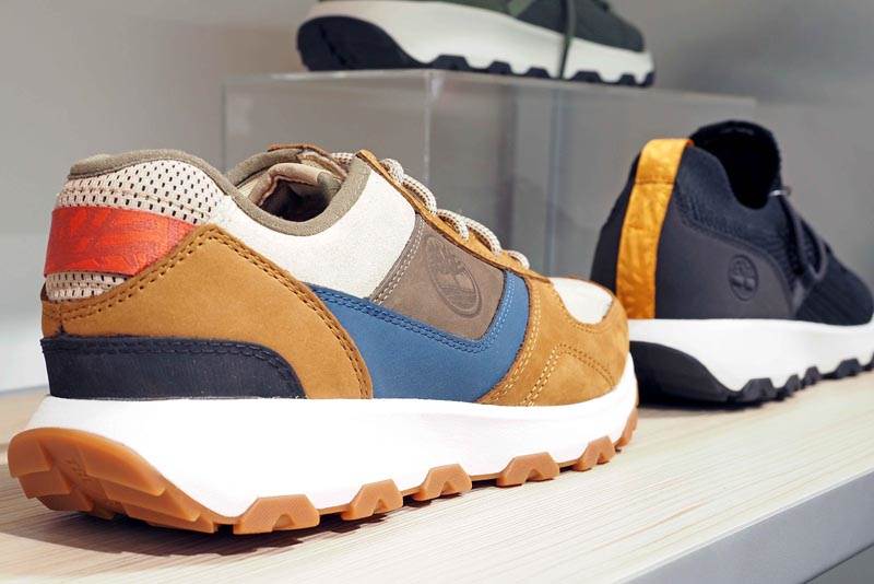 Timberland obilježio Dan planeta Zamlje