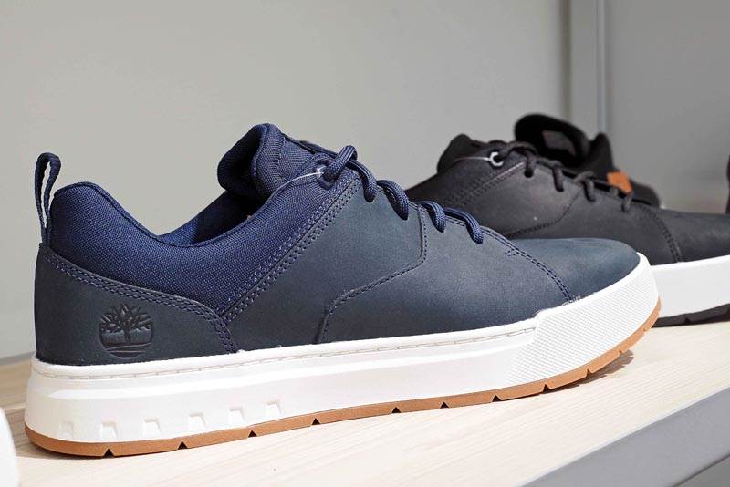 Timberland obilježio Dan planeta Zamlje