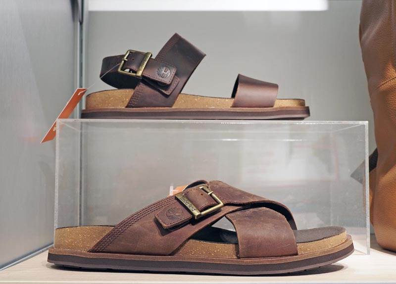 Timberland obilježio Dan planeta Zamlje