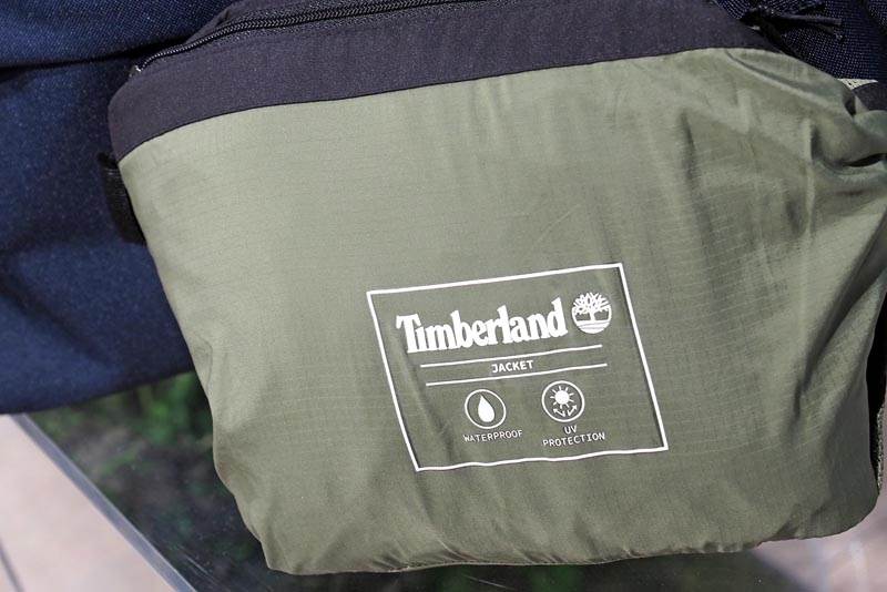 Timberland obilježio Dan planeta Zamlje
