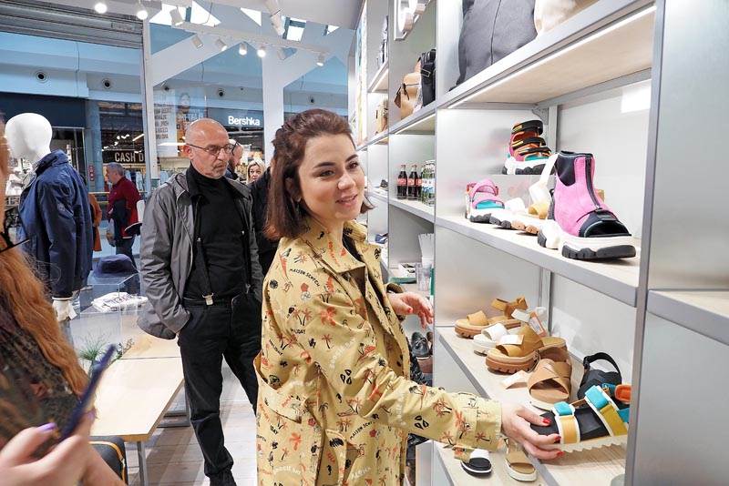 Timberland obilježio Dan planeta Zamlje