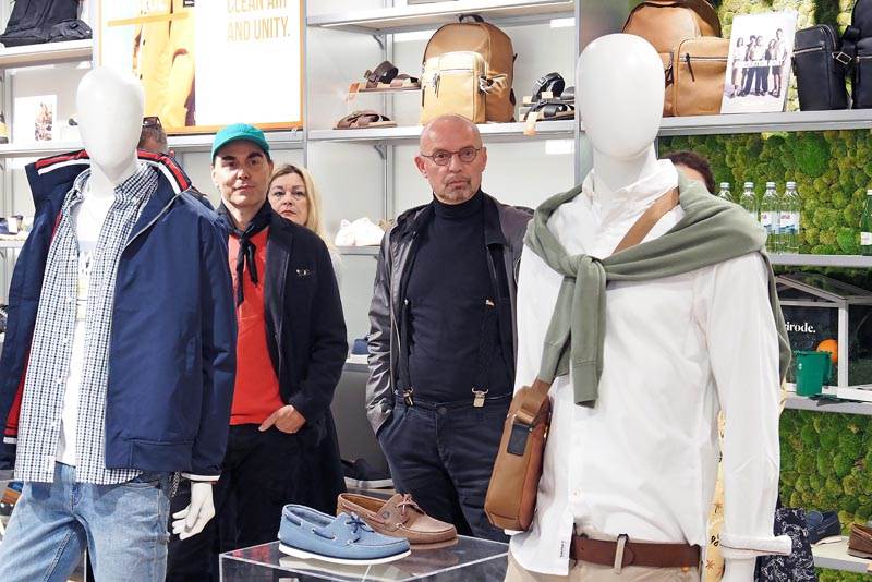 Timberland obilježio Dan planeta Zamlje