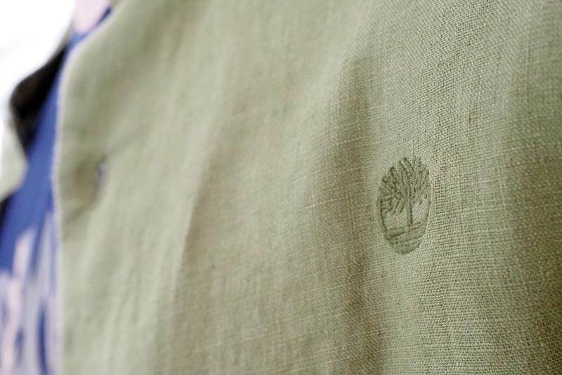 Timberland obilježio Dan planeta Zamlje