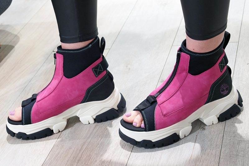 Timberland obilježio Dan planeta Zamlje