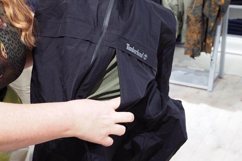 Timberland obilježio Dan planeta Zamlje