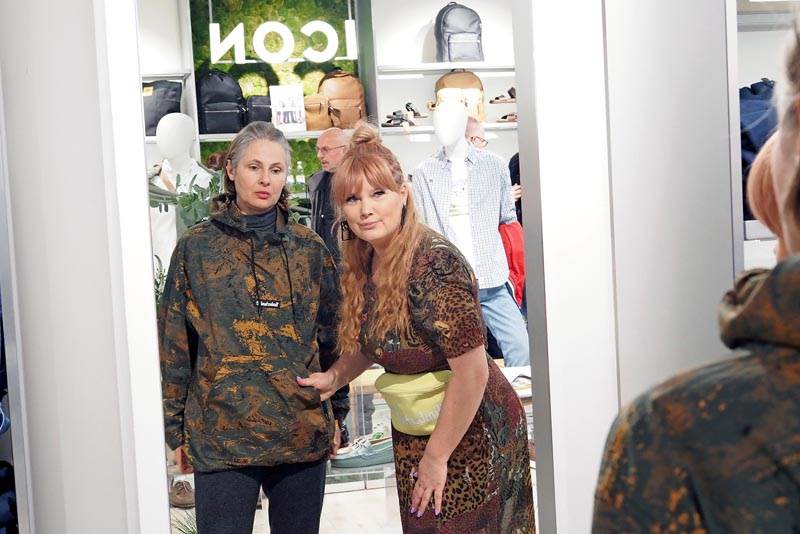 Timberland obilježio Dan planeta Zamlje