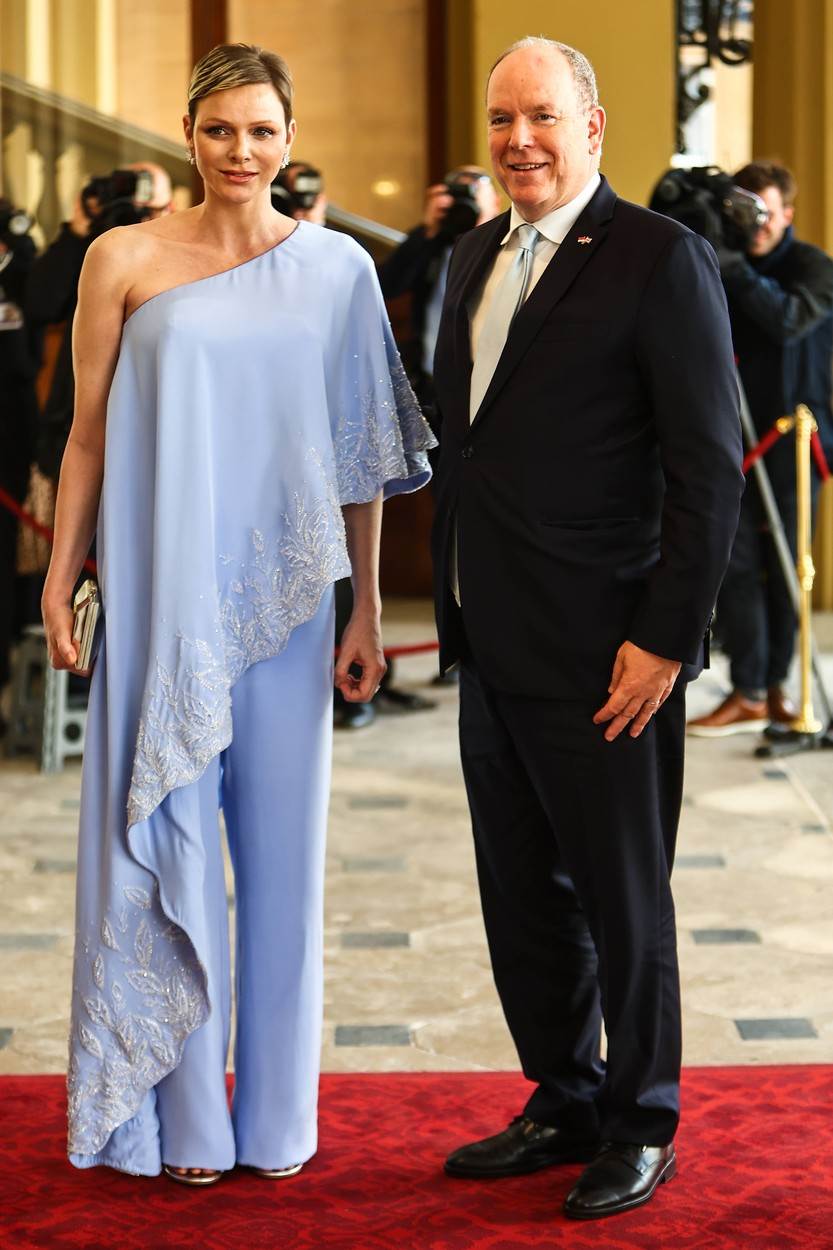 Modna izdanja na krunidbi kralja Charlesa