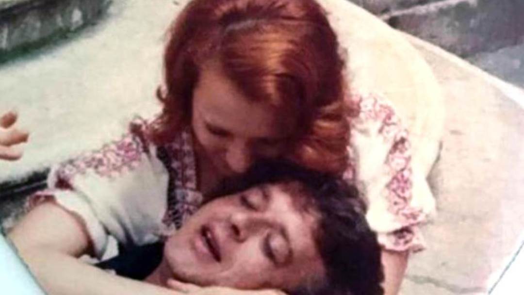 Ljubavna priča Josipe Lisac i Karla Metikoša