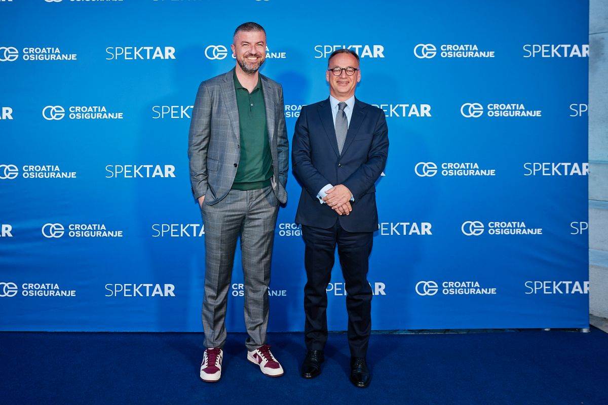 Ivan Zubak, Neven Vranković