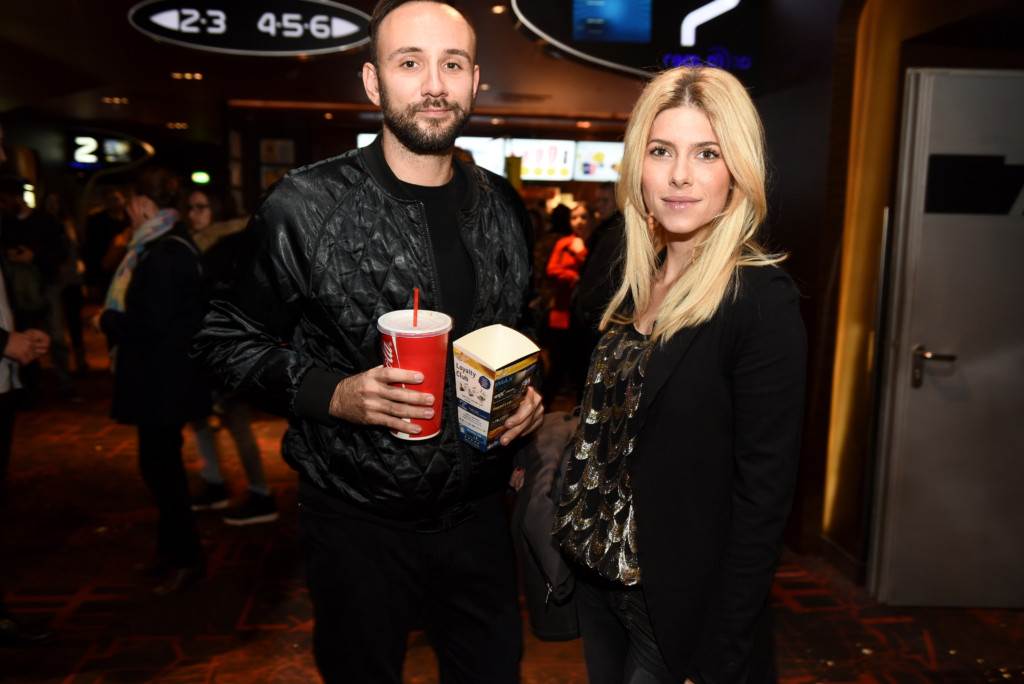 Kako je Jelena Perčin izgledala prije 20 godina