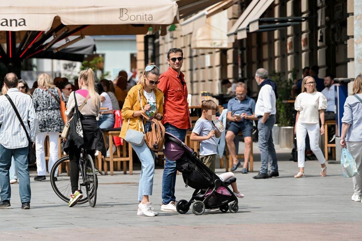 Kako danas izgleda Robert Kurbaša?