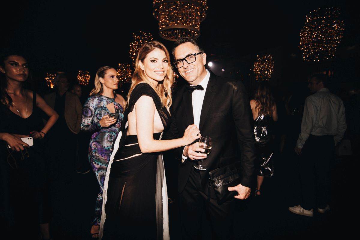 Lejla i Tarik Filipović