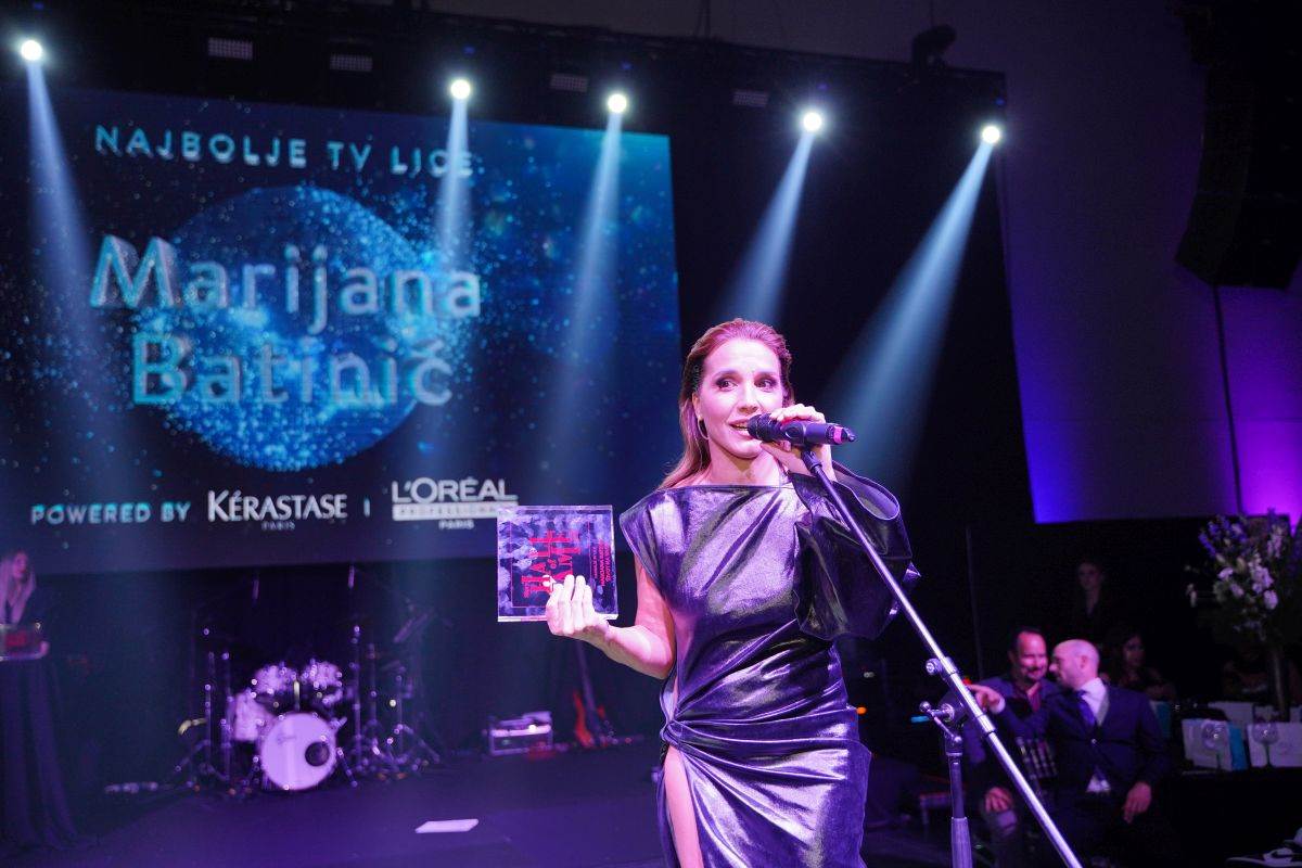 Marijana Batinić