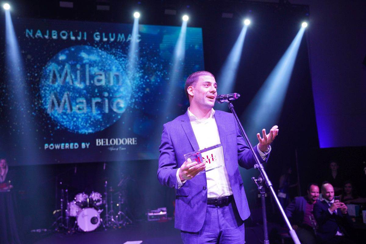 Milan Marić