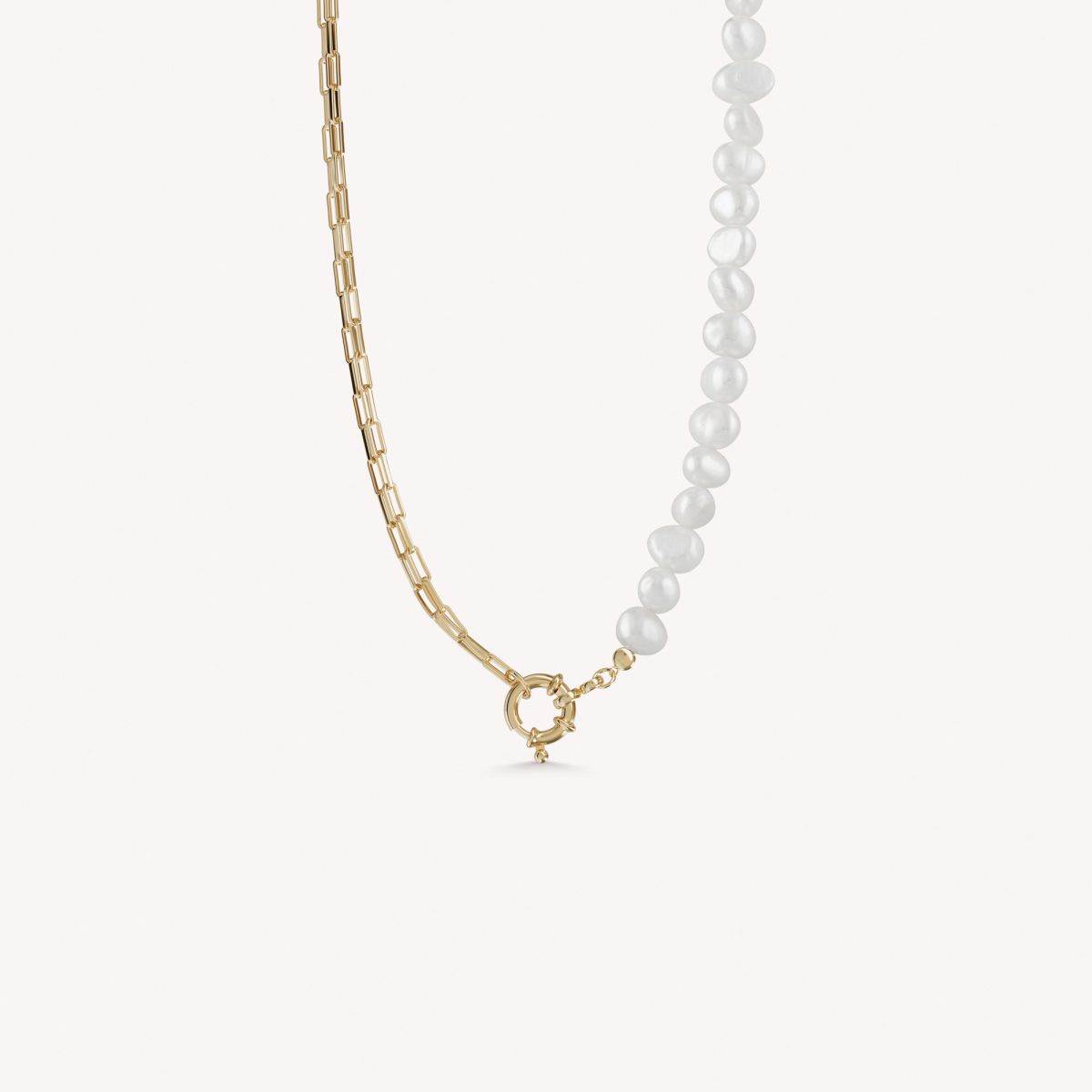 Zaks, srebrna ogrlica, 108€