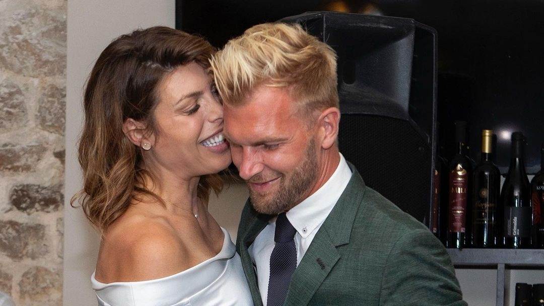 Roditelji Blanke Vlašić i Rubena Van Guchta ne podržavaju njihov brak