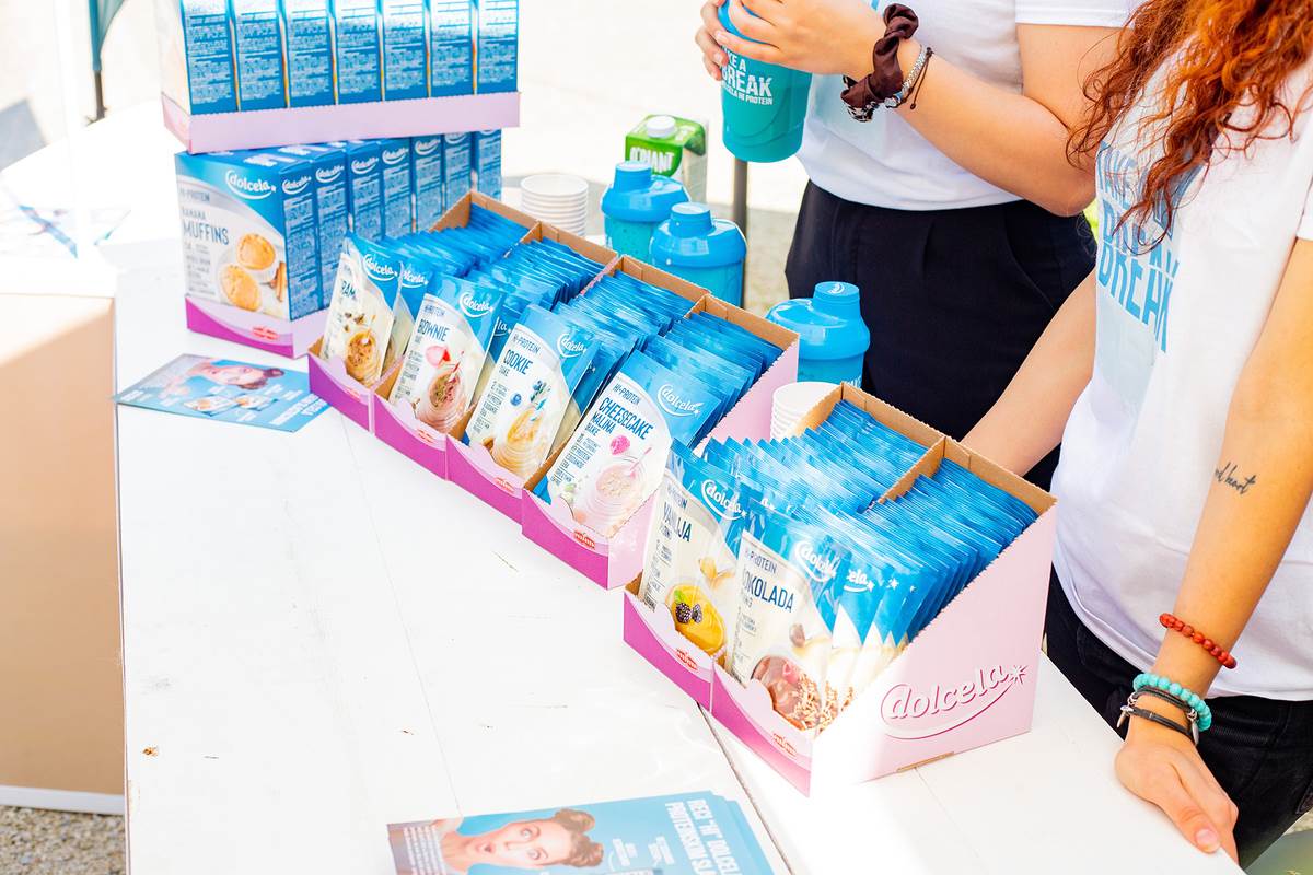 Degustirali smo Dolcela Hi protein liniju proizvoda koja omogućava hranjiv i ukusan, a brzo gotov međuobrok.jpg