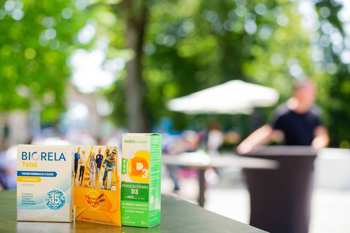 Biorela proizvodi zadovoljavaju različite potrebe, od svakodnevne potpore zdravlju do specifičnih stanja, kada je organizmu potrebna brza i učinkovita pomoć.jpg
