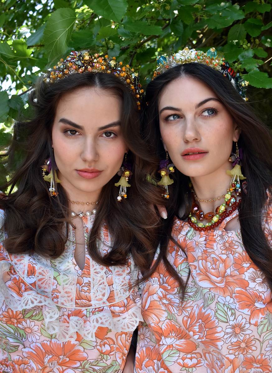 Resort kolekcija Roberta Severa