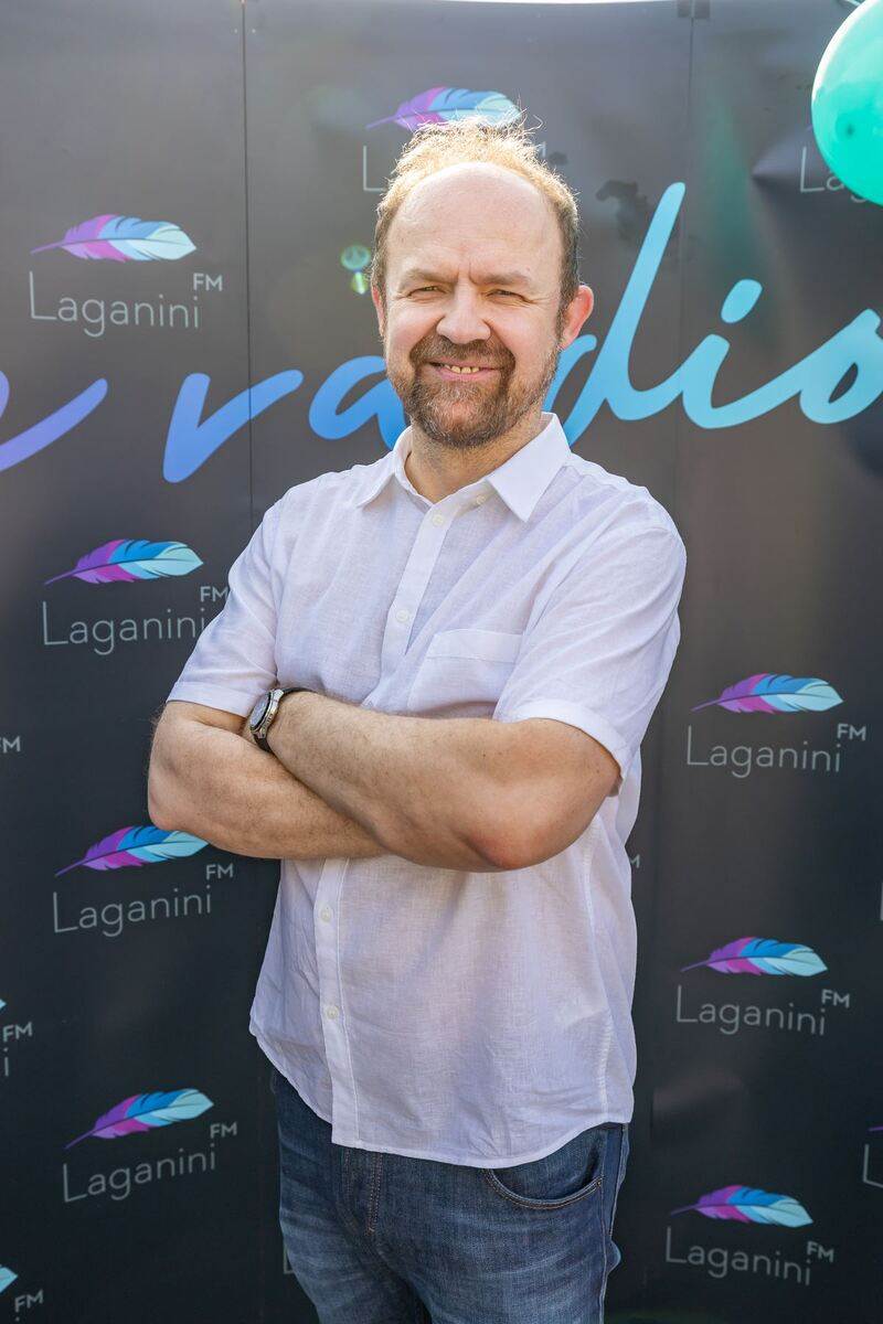 Dinko Putrić, DJ i voditelj na Laganiji FMu..jpg