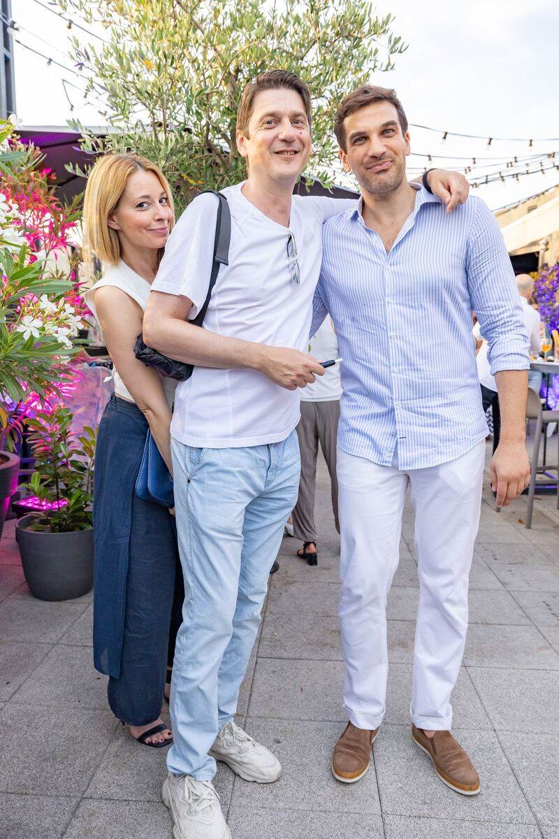 Jo Kempen, Davor Jakovac i Boris Sruk..jpg